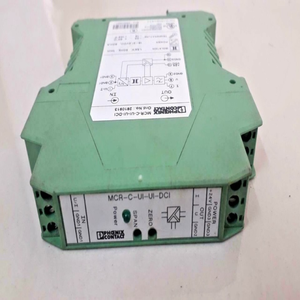 มีสินค้าในสต็อก <span class=keywords><strong>Neur</strong></span> De MCR-C-UI-UI-DCI - 2810913 รับประกันอย่างน้อยหนึ่งปี - Product Image 1