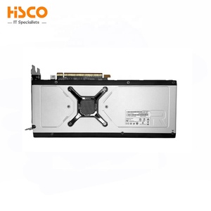 การ์ดเกม RX <span class=keywords><strong>6700</strong></span> XT 12GB สำหรับกิกะไบต์สำหรับ6700xt AMD <span class=keywords><strong>Radeon</strong></span> - Product Image 5