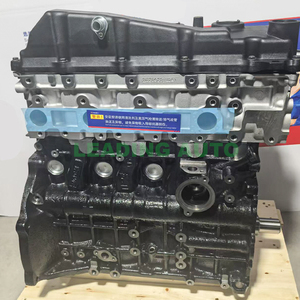 Fabricante de piezas de automóviles 2KD <span class=keywords><strong>D4D</strong></span> bloque de motor diésel montaje completo de motor para <span class=keywords><strong>Toyota</strong></span> <span class=keywords><strong>Land</strong></span> <span class=keywords><strong>Cruiser</strong></span> Prado Hiace Hilux 2000- - Product Image 2