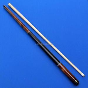 Stecca da Biliardo Maple House Cue <span class=keywords><strong>Adam</strong></span> con Giunto Radiale, Punta Grande da 13mm, Durevole, Divisibile in 2 Pezzi - Product Image 5