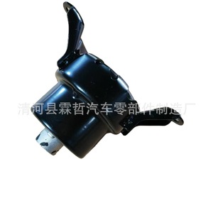 ขายึดเครื่องยนต์ฮอนด้า 50822-T9A-013 ด้านหน้า สำหรับ Fit Vezel City Civic - Product Image 3