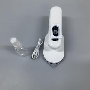 Machine à repasser les vêtements automatique OEM, fer à vapeur électrique sans fil 4000 mAh, chauffe rapide, fer portable pour vêtements - Product Image 5