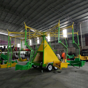 เก้าอี้สำหรับเด็กแบบพกพาสำหรับนั่งบนรถพ่วงเก้าอี้สำหรับงานเทศกาล - Product Image 5