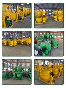 Pabrik Cina tangki semen <span class=keywords><strong>Mixer</strong></span> diesel bensin penggerak listrik 350L 400L 500L 750L beton <span class=keywords><strong>Mixer</strong></span> untuk dijual dengan harga rendah - Product Image 5