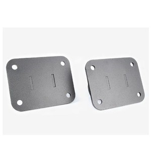 Ls Engine Mount <b>Bracket</b> For Chevrolet Ls1 Ls2 <b>Black</b> Replacement Repair Part 04002 - Product Image 4