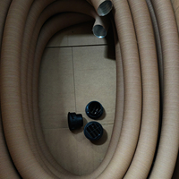 Refroidissement et chauffage rapides accessoires de système électrique de camping-car banc à onduleur CC climatisation sous banc pour camping-cars