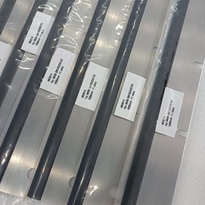 WD High Quality 41.010.180 SM102 CD102 <b>Machine</b> Wash up Blade Length 1090mm 11 Holes <b>Printing</b> <b>Machine</b> Wash up for Heidelberg - Product Image 1