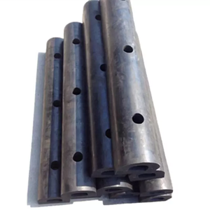 Sản xuất tại Trung Quốc Nhà Máy Giá tàu biển cao su D loại Fender - Product Image 3
