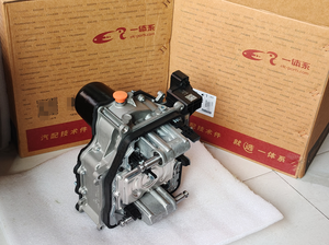 Nuovo Corpo Valvola Meccatronico per Cambio Luk 0AM927769E DQ200 <span class=keywords><strong>DGS</strong></span> 0AM 0CW 0AM325025D Compatibile con VW Audi Skoda Seat - Product Image 2