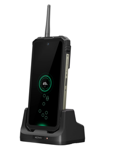 Teléfono Resistente HOTWAV Hyper 8 Ultra, Walkie-Talkie de 125 dB, 5G, 12000 mAh, 55 W, 12 GB, 512 GB, 108 MP, Pantalla LCD, Resistente a Golpes, Doble SIM - Product Image 5