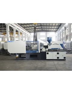 เครื่องฉีดขึ้นรูปพลาสติกแบบ TI180เครื่องฉีดขึ้นรูปผลิตภัณฑ์ฉีดขึ้นรูปแบบเซอร์โว - Product Image 1