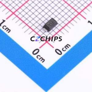 Diode SM4007PL SOD-123FL neuve et originale, diode à usage général, fournisseur de composants électroniques en gros et service BOM - Product Image 1