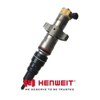 High Performance Diesel Fuel Injector Assembly Engine Injector
