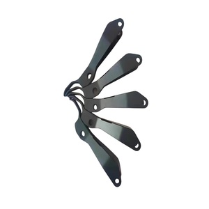 Poignée de verrouillage en plastique T40, accessoire pour drone agricole, modèle T50, accessoires de drone neufs et améliorés - Product Image 2