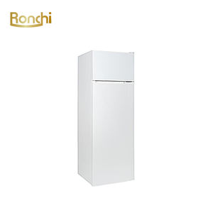 <span class=keywords><strong>Refrigerador</strong></span> <span class=keywords><strong>El</strong></span>éctrico de Dos Puertas RONCHI, 220L de Capacidad, Eficiente Energéticamente, Independiente, para Uso Doméstico y Comercial, Hecho en China - Product Image 4