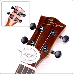 <span class=keywords><strong>Ukelele</strong></span> Soprano de <span class=keywords><strong>Acacia</strong></span> Sólida de 21 Pulgadas al por Mayor en China, para Instrumento Musical, Guitarra <span class=keywords><strong>Ukelele</strong></span> - Product Image 4