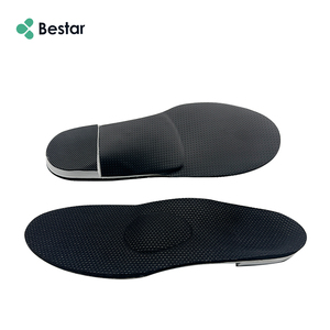 Bstar עמיד ineole pu עור אורטוטיקה קשת יוניסקס תמיכה אופנים ברגל שטוחה - Product Image 2