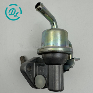 ปั๊มยกน้ำมันดีเซล EexcavaStart รุ่น 16285-52033 สำหรับเครื่องยนต์ D905 D1005 รถขุดขนาดเล็ก-ทนทาน ติดตั้งง่าย รับประกัน 6 เดือน - Product Image 4