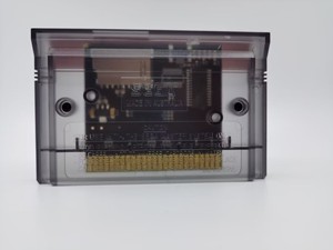 Bán buôn SMS <span class=keywords><strong>Flash</strong></span> Card 600 trong 1 cho Sega Master hệ thống <span class=keywords><strong>video</strong></span> game giao diện điều khiển hộp mực - Product Image 5