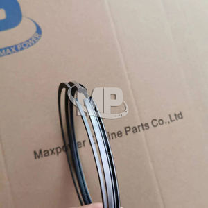 Para RENAULT <span class=keywords><strong>Kangoo</strong></span> 1,9 DCi JUEGO DE ANILLOS DE PISTÓN 4CYL 08-113700-00 7701470248 02158V0 40436740 - Product Image 6