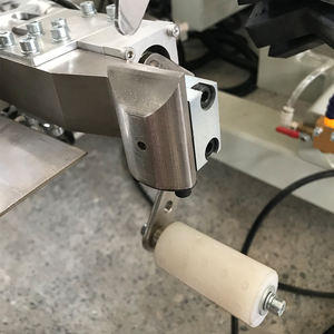 Línea de Robot Extrusor de Sellado Automático para Vidrio Aislante de Doble Acristalamiento con Sellador de Silicona - Product Image 4