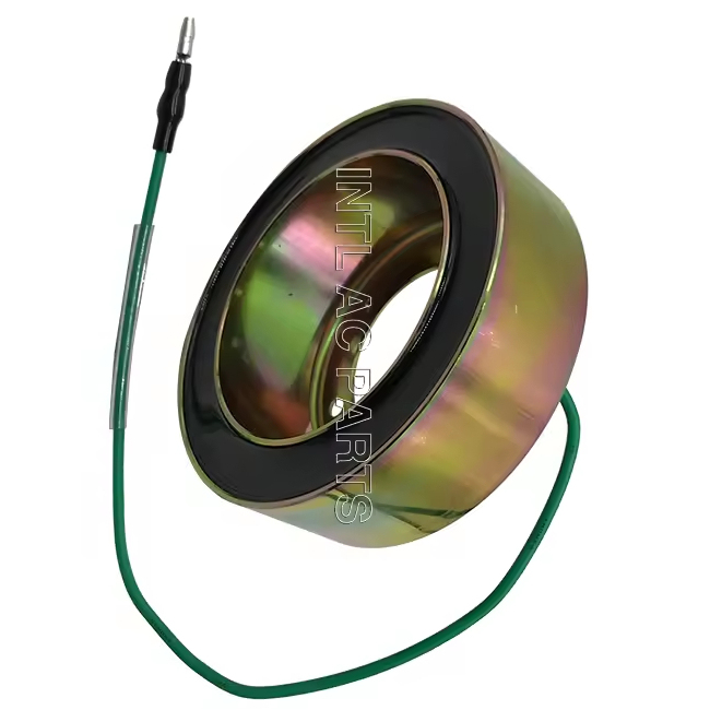SANDEN 508 5H14 Compressor Coil - High Quality A/C Solution