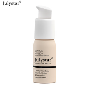 Base facial translúcida de larga duración Crema líquida Cosméticos Corrector DE CONTROL DE ACEITE DE <span class=keywords><strong>JJ</strong></span> - Product Image 4