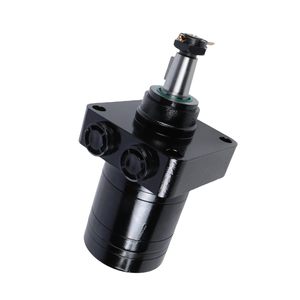 Imelbuff มอเตอร์ล้อไฮดรอลิก114-0549สำหรับ exmark Toro Parker TE0195JS250AAMU - Product Image 1