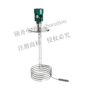 Capteur de niveau radar à impulsions en plastique série SZRD601 6,3 GHz 4-20 mA 24 VDC 220 VAC pour usage industriel - Product Image 5
