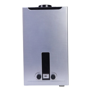 Nuevo Calentador de Agua a Gas de 50 Galones para Ducha, Calentadores de Agua a Gas de Pared - Product Image 6