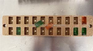 เครื่องทำลูกอมกัมมี่ขนาดเล็กแบบอัตโนมัติ - Product Image 4