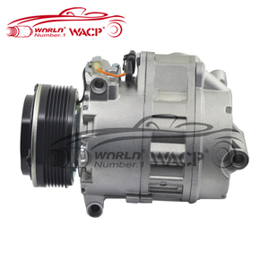 <span class=keywords><strong>Compresseur</strong></span> de climatisation de voiture pour <span class=keywords><strong>BMW</strong></span> <span class=keywords><strong>X5</strong></span> N52 CSE717C 6PK 12V 2006-2012 <span class=keywords><strong>Compresseur</strong></span> 64509121758 64526988518 64529121758 WXBM010 - Product Image 4