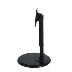 Giá Đỡ Màn Hình Lcd Có Thể Điều Chỉnh Chiều Cao Để Bàn Thiết Kế Mới Bằng Nhựa Giá Thấp - Product Image 2