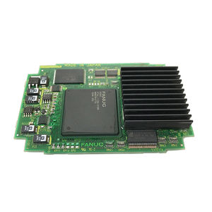 Placa de circuito de CPU original de para Fanuc para programación de PLC y control industrial - Product Image 5