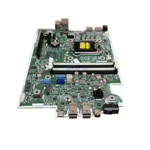 Carte mère pour ordinateur de bureau <span class=keywords><strong>HP</strong></span> <span class=keywords><strong>ProDesk</strong></span> <span class=keywords><strong>600</strong></span> G6 <span class=keywords><strong>SFF</strong></span>, DDR4, M87933-001, M87933-601, L76446-002, L76452-001 - Product Image 3