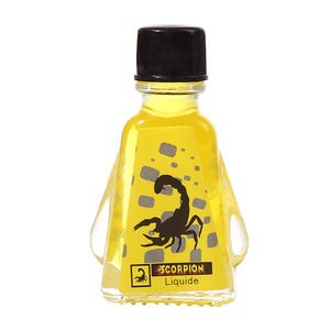 3ml <strong>Scorpion</strong> Venom Refreshing <strong>Oil</strong> for Headache Dizziness Medicinal Plaster Fengyoujing Essential <strong>Oil</strong> for Itching Tiger Balm - Product Image 1