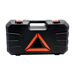 12V ô tô điện kéo jack, điện cờ lê máy bơm không khí off-road xe SUV ô tô công cụ - Product Image 1