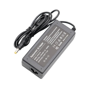 Adaptateur secteur 65W DC pour ordinateur portable <span class=keywords><strong>Compaq</strong></span> 610 615 620 621 530 510 550 18.5v 3.5a 4.8*1.7mm - Product Image 1