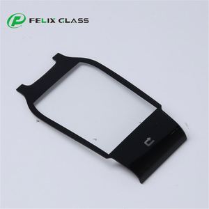 Felix Glass - Custom Tempered Glass Cover Lens for Electric Appliances | IP67 Waterproof Anti-UV - Product Image 6