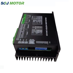 ตัวควบคุมมอเตอร์ไฟฟ้ากระแสตรง Vesc 48V 750W ขายดี พร้อมตัวควบคุมความเร็ว 48V 15A และ 36V 350W กำลังสูงสำหรับมอเตอร์ Bldc - Product Image 4