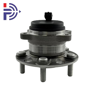 New phụ tùng Phụ tùng xe hơi Auto Hub lắp ráp phía trước bánh xe phía sau Hub đơn vị 52730-c1110 nhà máy trực tiếp bán buôn chất lượng cho Hyundai KIA - Product Image 1