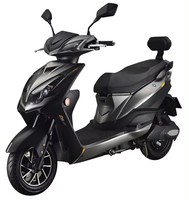 2025 Prix le plus bas Moto électrique Tricycle Moteur sans balais Moto électrique à vendre