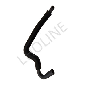 Tuyau en caoutchouc LHOLINE 12261-B1010 EPDM pour les conduites d'entrée et de sortie d'eau des systèmes de chauffage, longueur standard - Product Image 3
