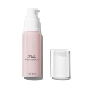Blanqueamiento impermeable y imprimación facial sin poros, imprimación de crema facial Mineral de larga duración para perfeccionar la piel y aclarar el maquillaje - Product Image 1