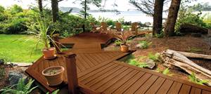 Planches de <span class=keywords><strong>terrasse</strong></span> en composite à grain de bois WPC à prix avantageux - <span class=keywords><strong>Terrasse</strong></span> extérieure et revêtement de sol pour <span class=keywords><strong>terrasse</strong></span> d'ingénierie - Product Image 2