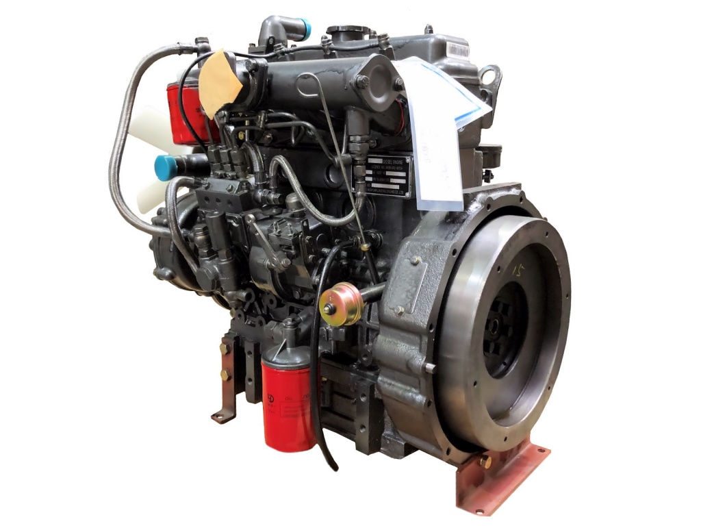 laidong 385 engine