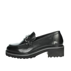 MOCCASINO 5C5466DP NERO - Product Image 1