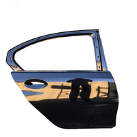 Porte de voiture d'origine de haute qualité pour BMW Série 3, portes avant et arrière G20, kit carrosserie