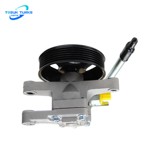 Para Hyundai Cerato Elantra ForKia 57100-1M000 57100-0U000 57100-0Q001 57100-0Q000 bomba de dirección asistida hidráulica para automóvil - Product Image 6