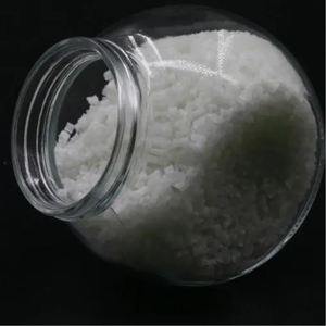 Granules aléatoires en plastique du polypropylène pp d'homopolymère de copolymère de Vierge pour la catégorie de moulage par injection - Product Image 1